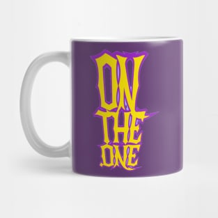 OnThe.One Mug